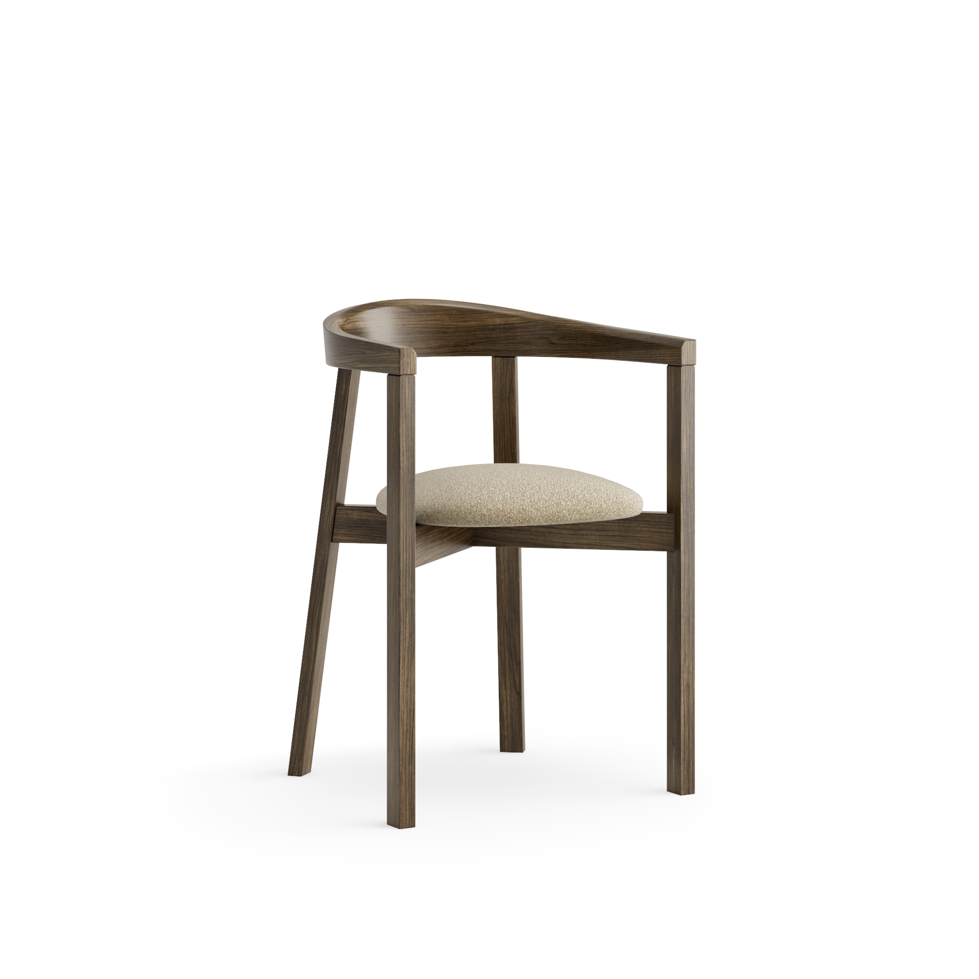 Huxley Armchair